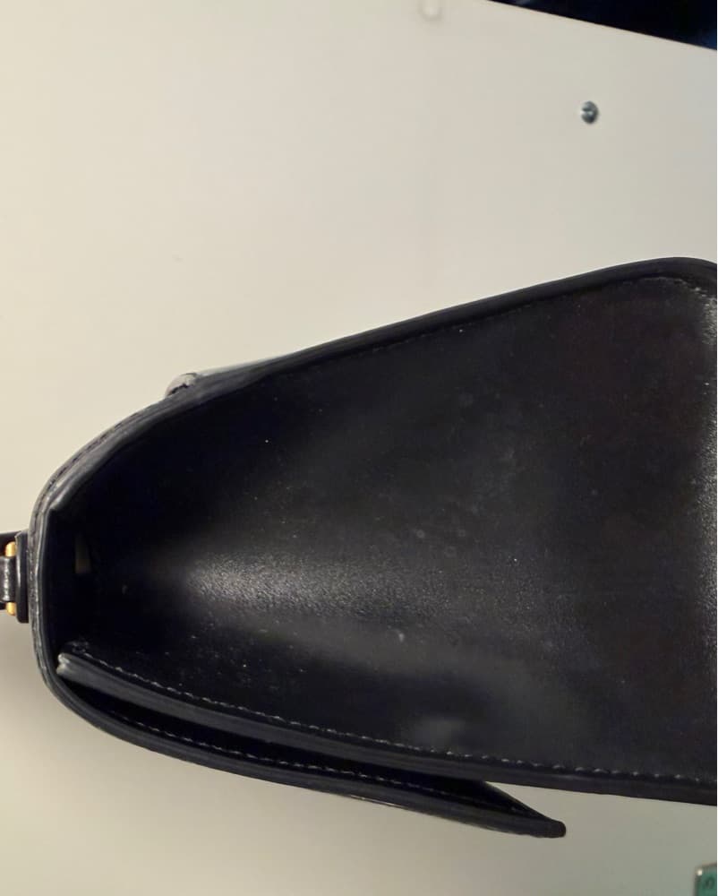 Balenciaga Hourglass Bag - Image 4