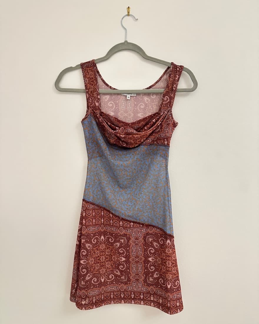 Miaou Ginger Dress - Image 4