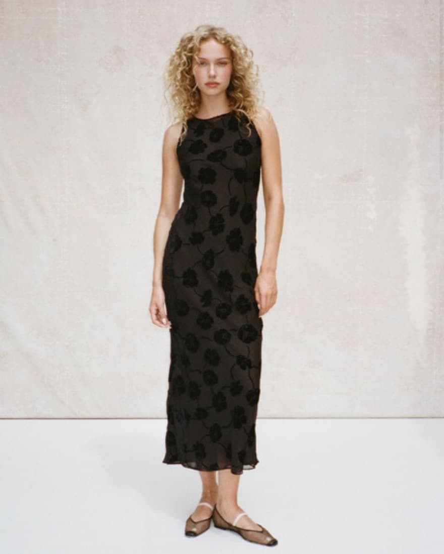 Realisation Par Carla Dress - Image 2