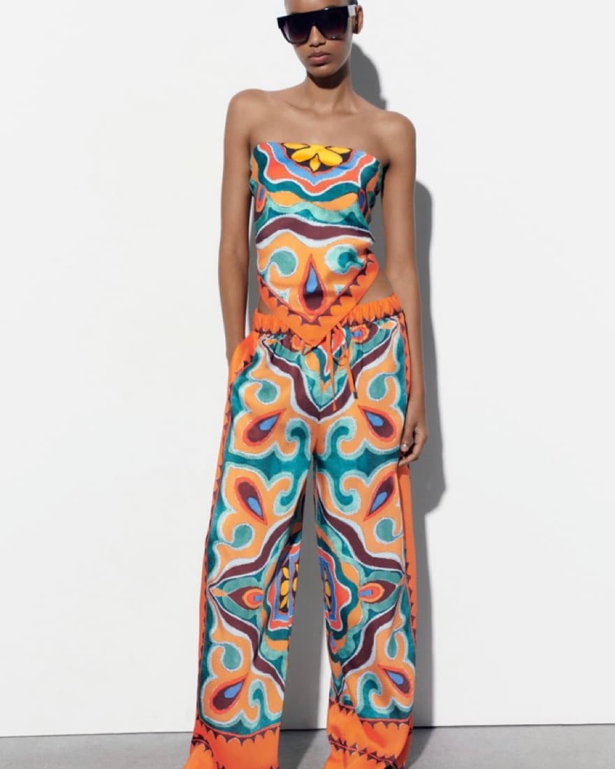 Printed Set - Image 1