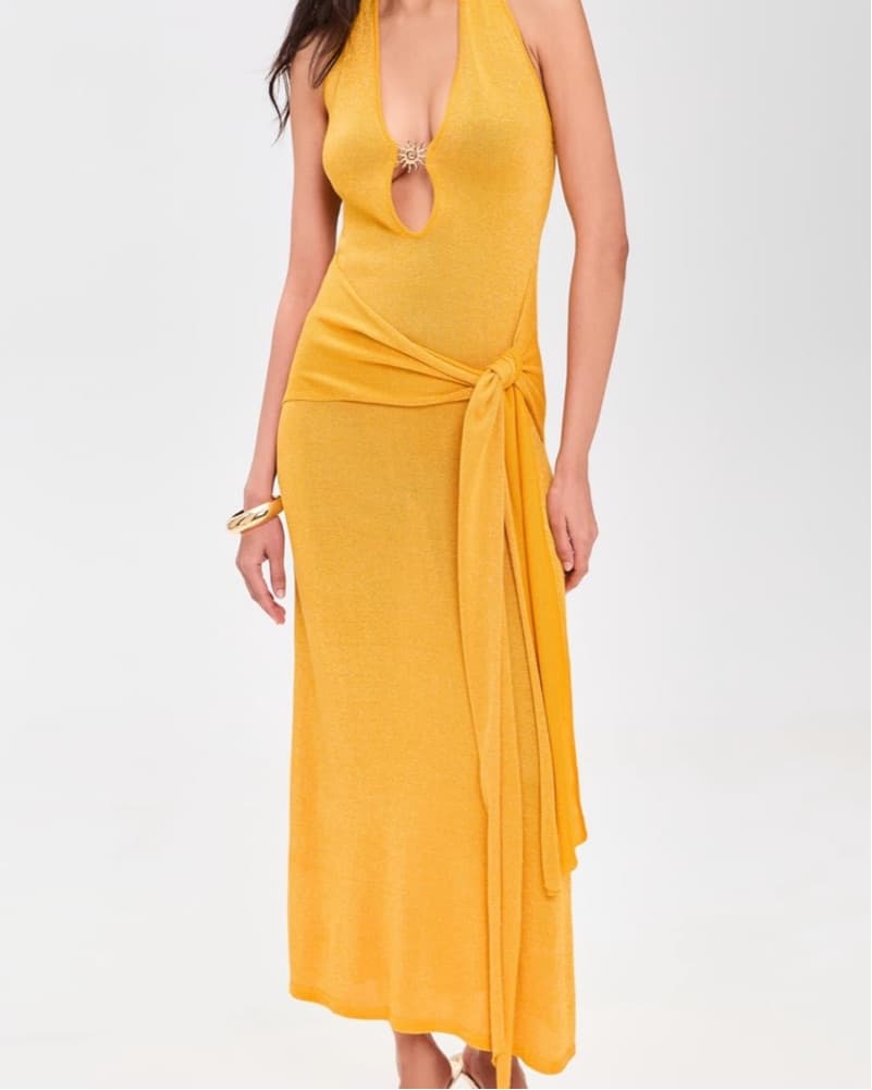 Runaway The Label Dress - Image 1