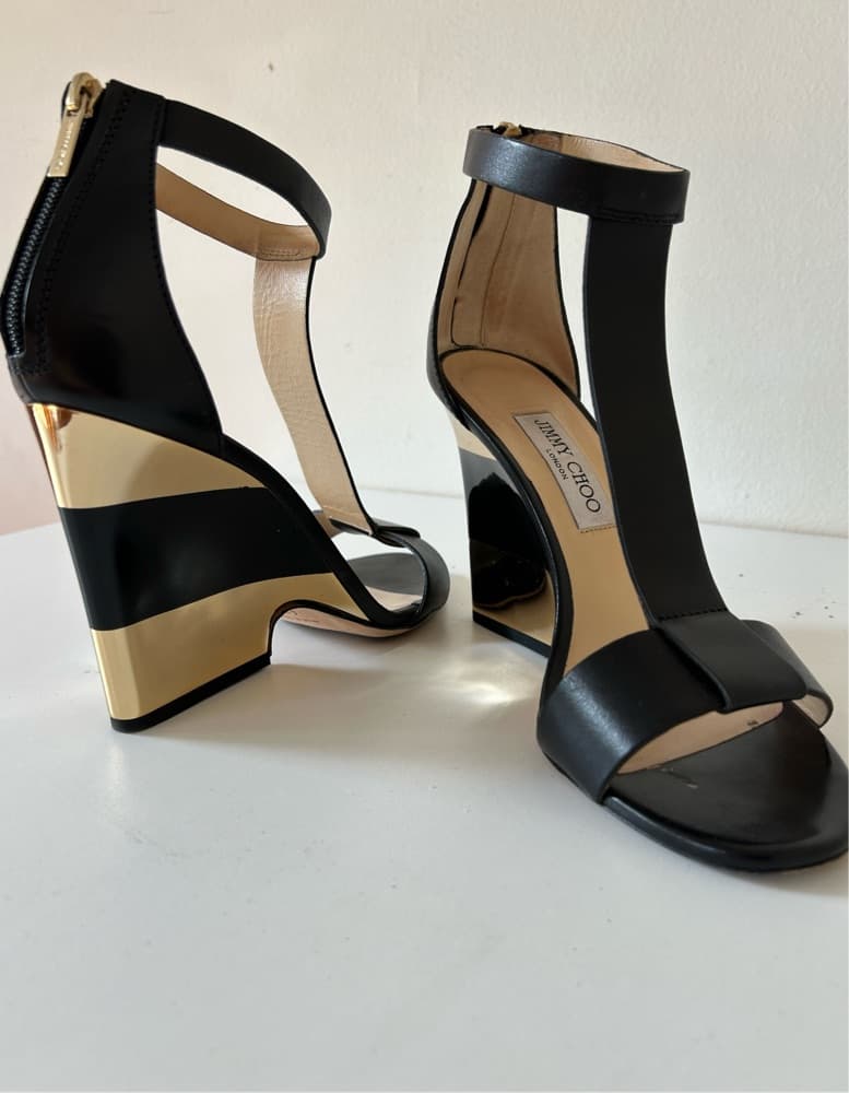 Jimmy Choo - Image 1