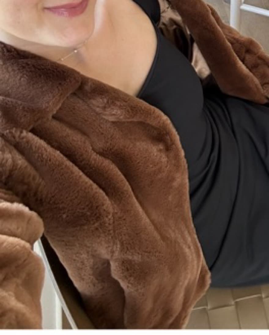 Fur Coat  - Image 2