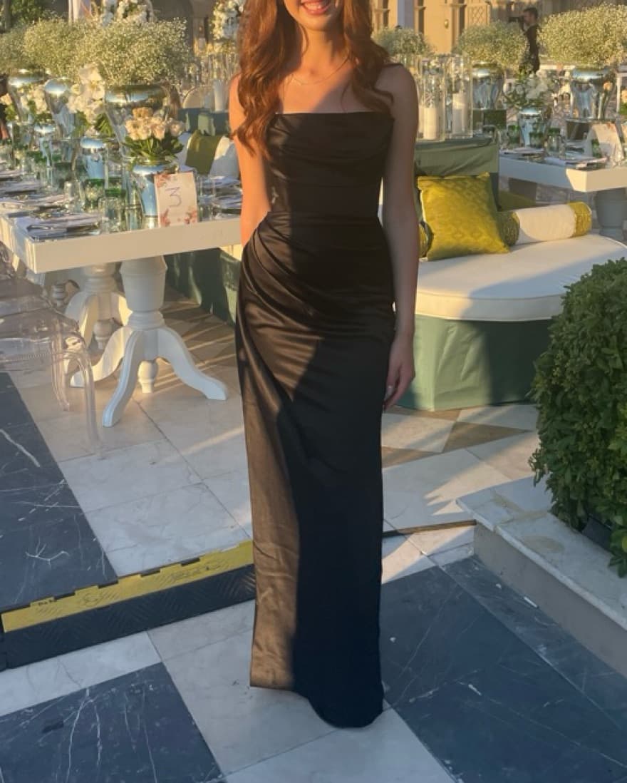 House Of CB adriene Dress - Image 4