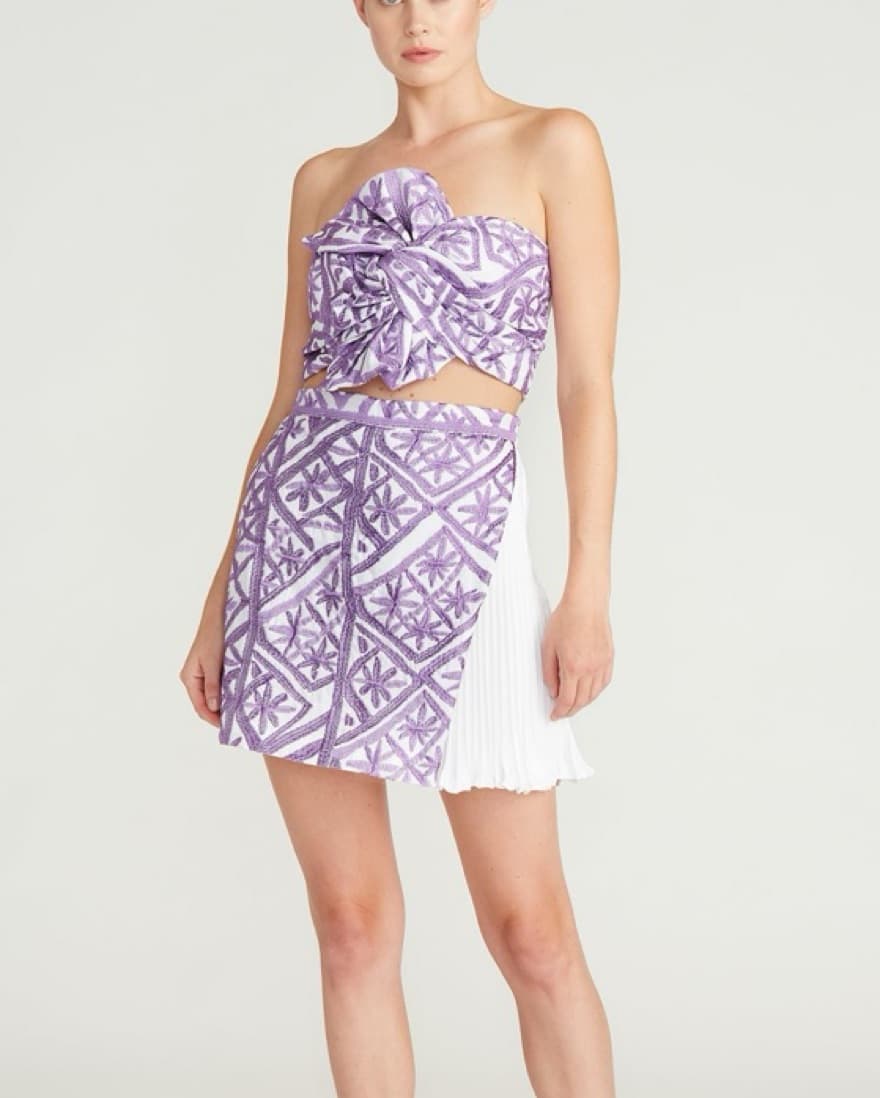 AMUR Skort & Top Set - Image 1