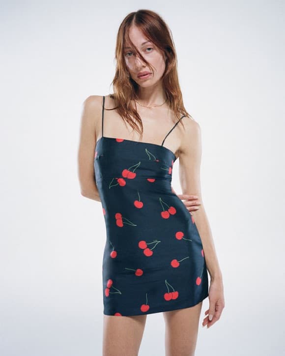 Realisation Par Cherry Dress - Image 3