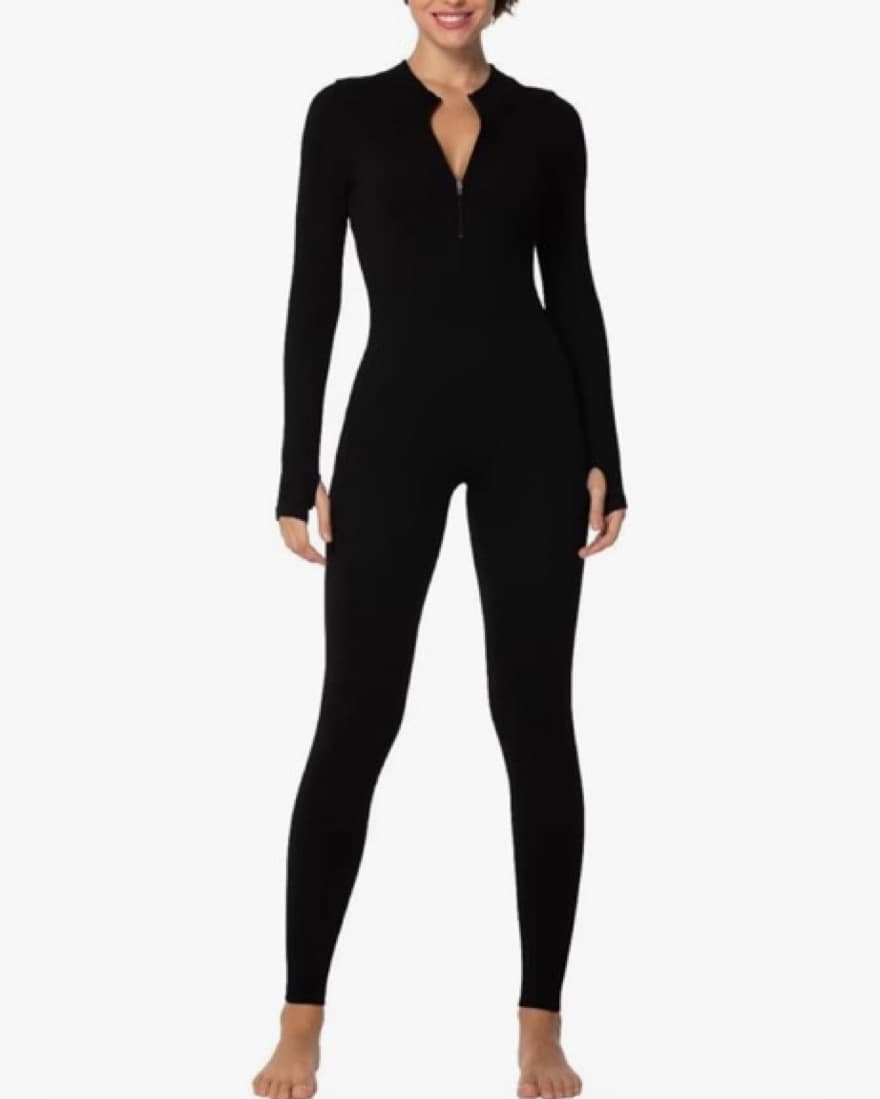 Long Sleeve Onesie/Jumpsuit - Image 1