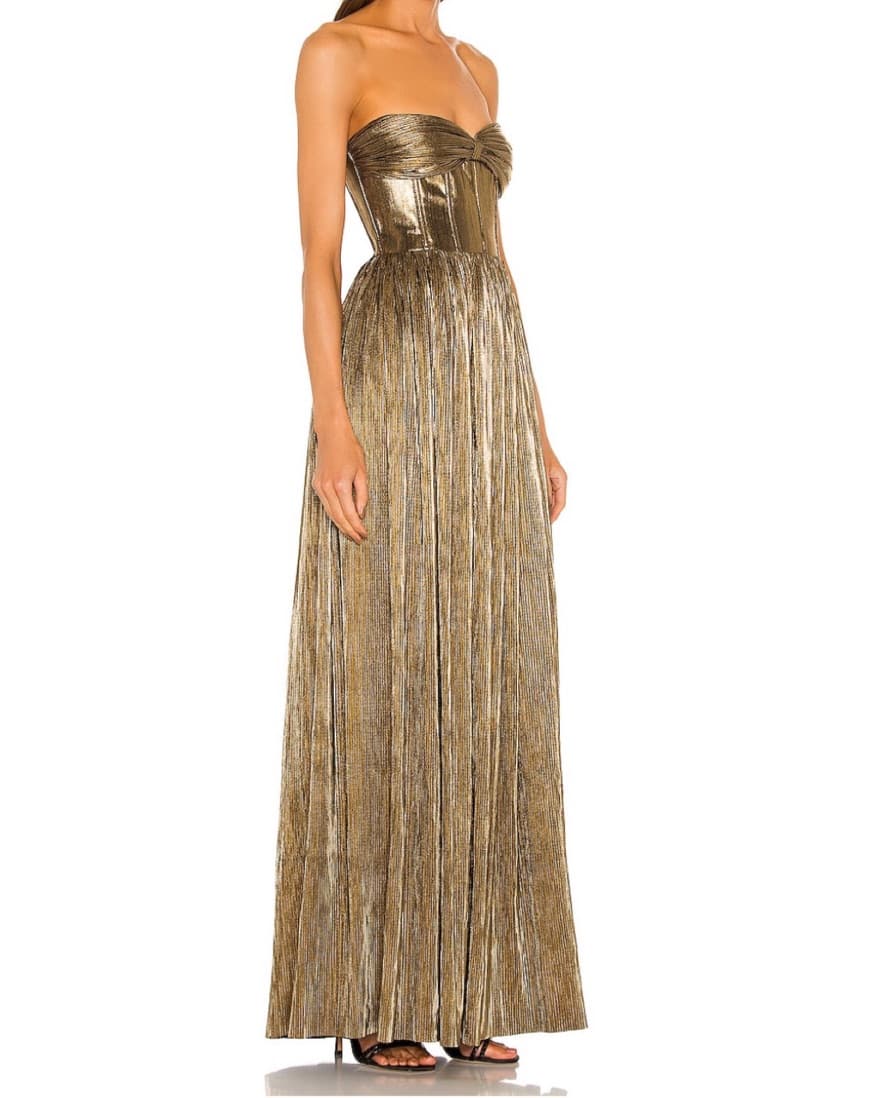 Bronx and Banco Florence Gown - Image 2