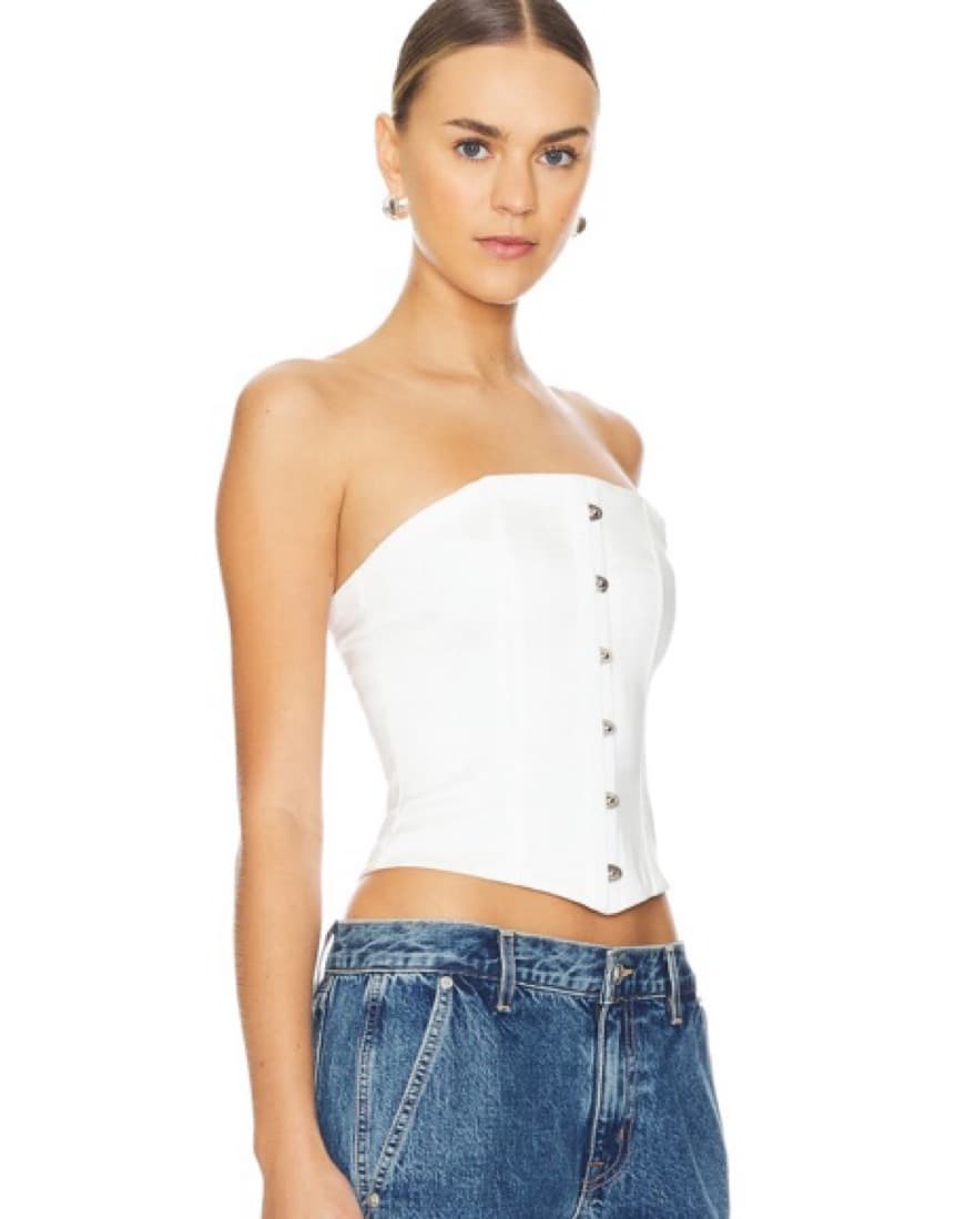 Superdown Corset - Image 2