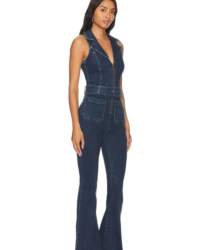 Show Me Your Mumu Jacksonville Jumpsuit - Image 2