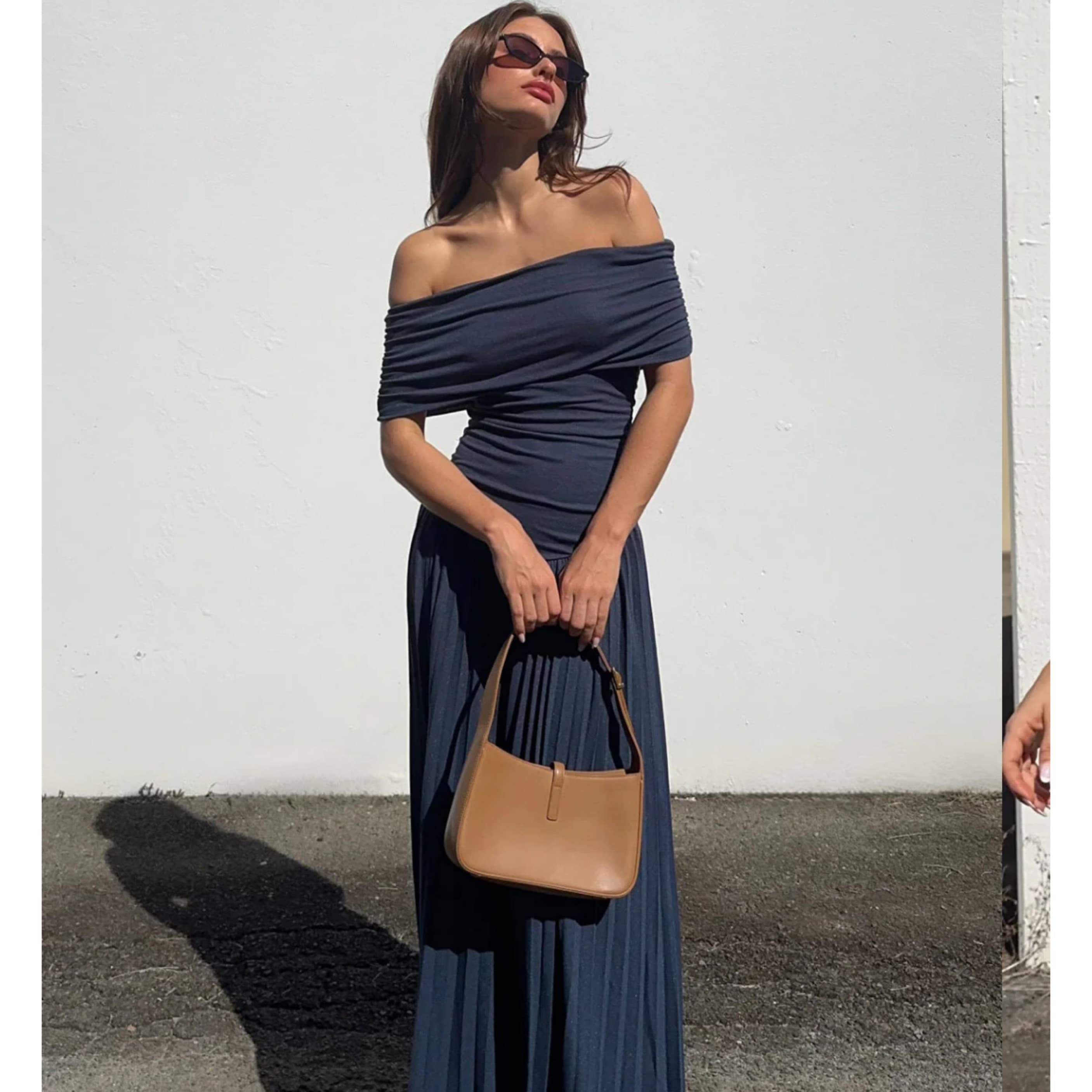 Khaite Marca Dress Dupe 😍 - Image 6