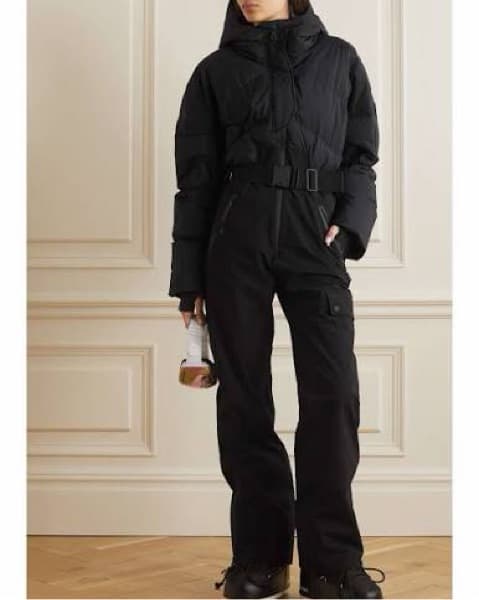 Cordova Sommet Ski Suit  - Image 3
