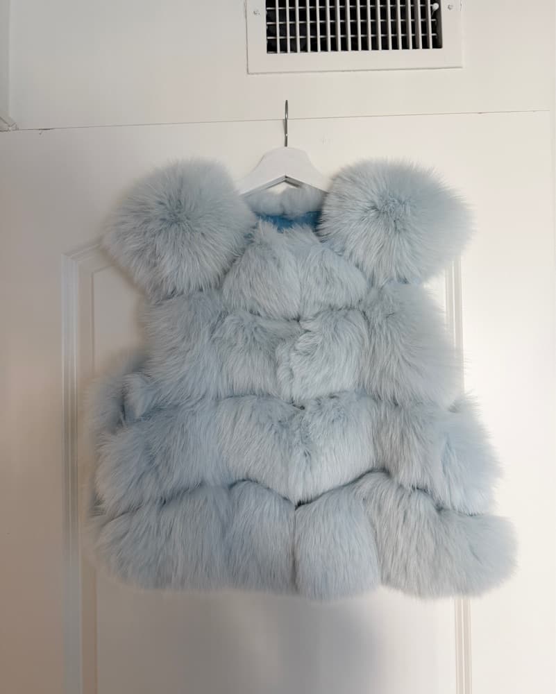 Cordova Frost Blue Apres Ski Bundle - Image 4