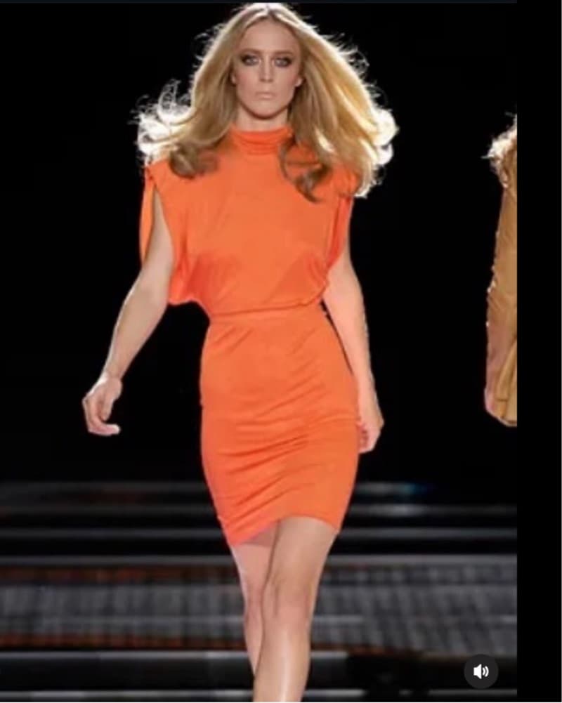 Versace Dress  - Image 2