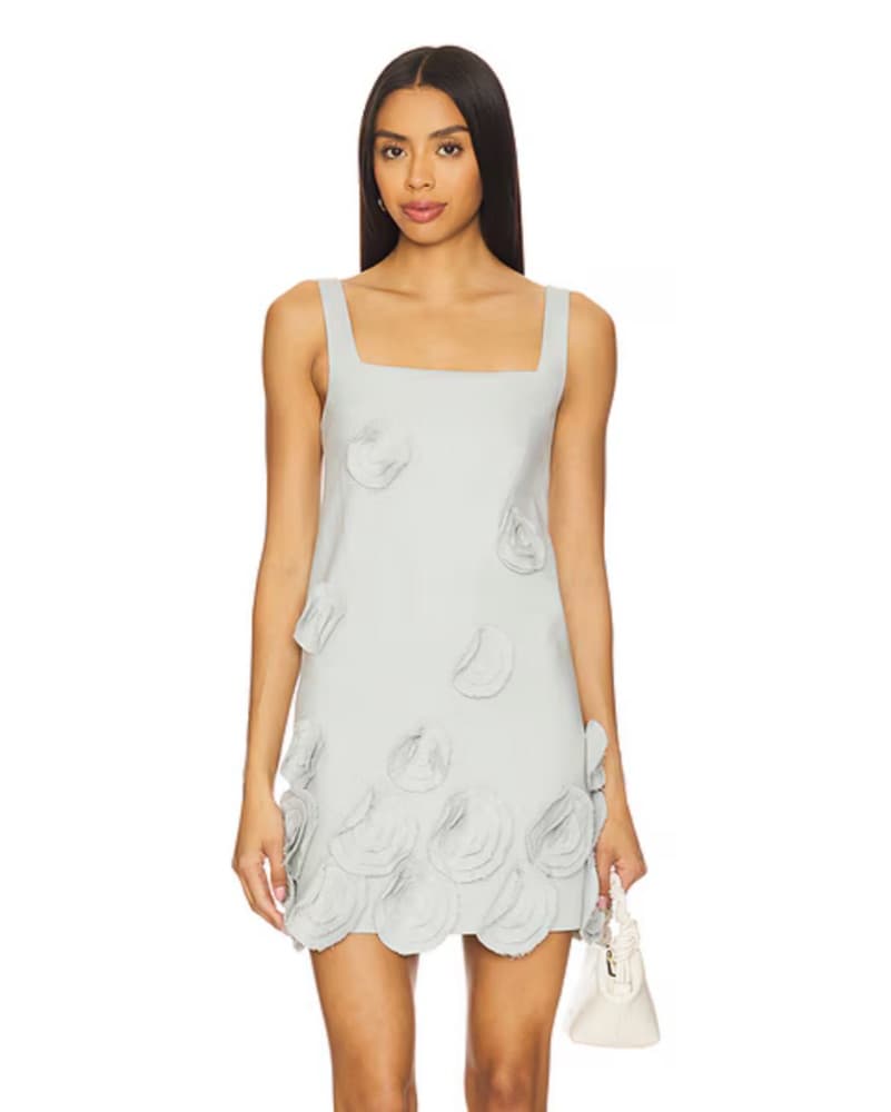 Alexis astor dress - Image 4