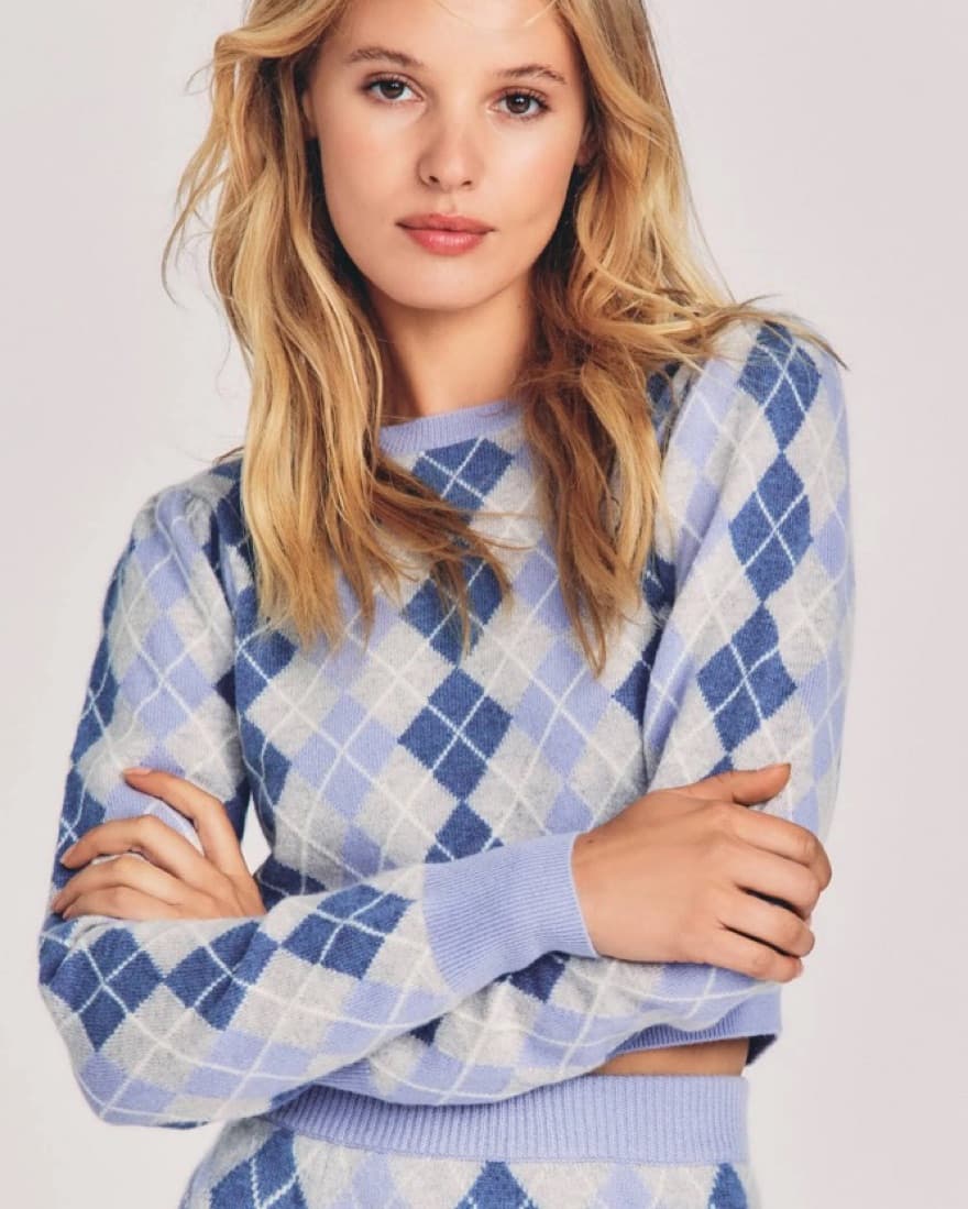 LoveShackFancy Sweater   - Image 4