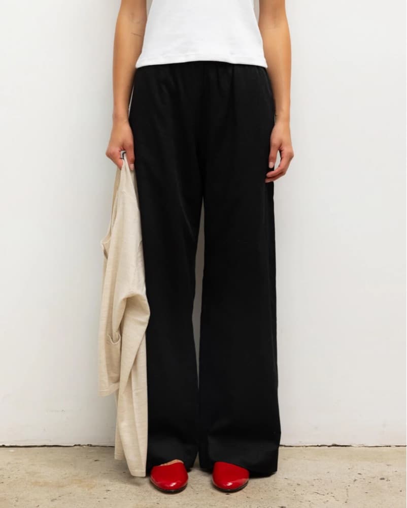 Leset Yoko Pocket Pant - Image 1