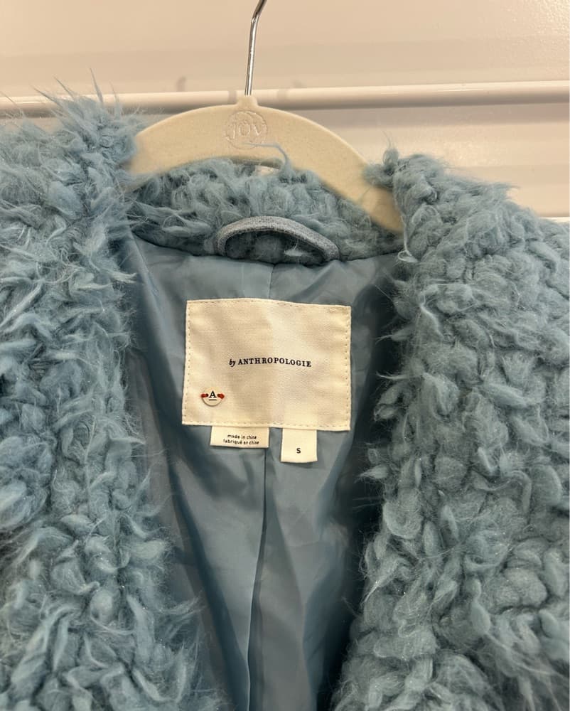 Anthro Jacket - Image 2