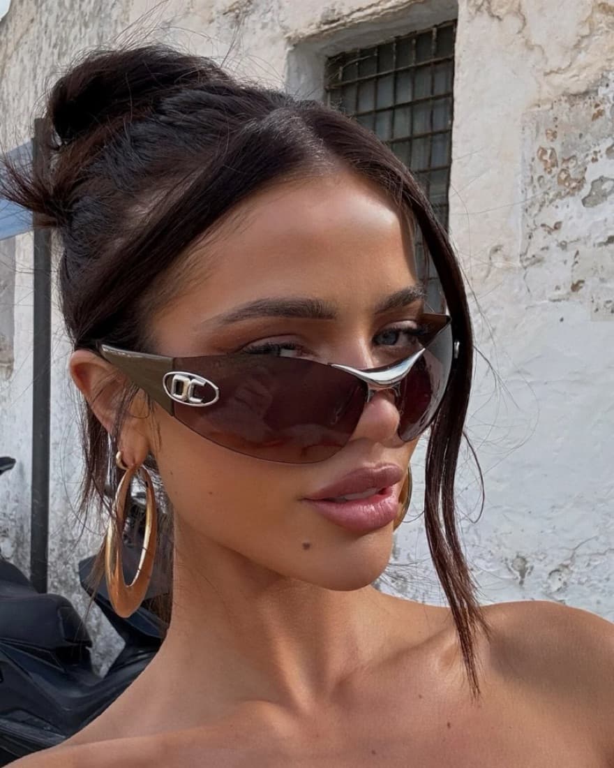 Outcast Sunglasses - Image 1