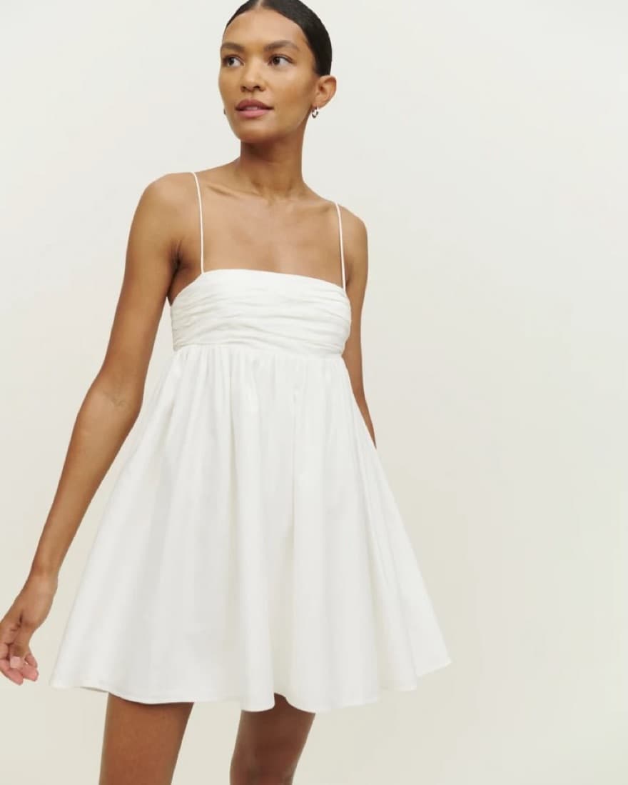 Reformation Catarina Dress  - Image 1