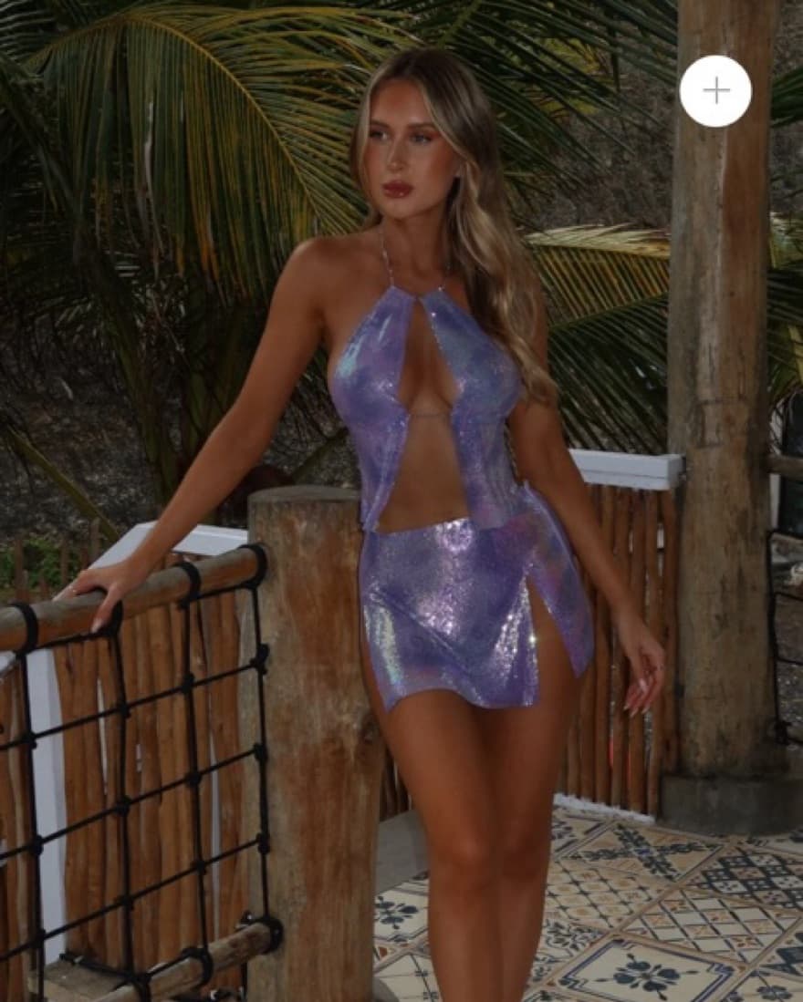 Outcast Clothing “Aggie Rialto Set” - Image 2