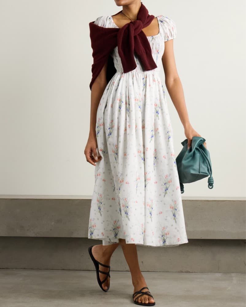 Doen Dress - Image 2