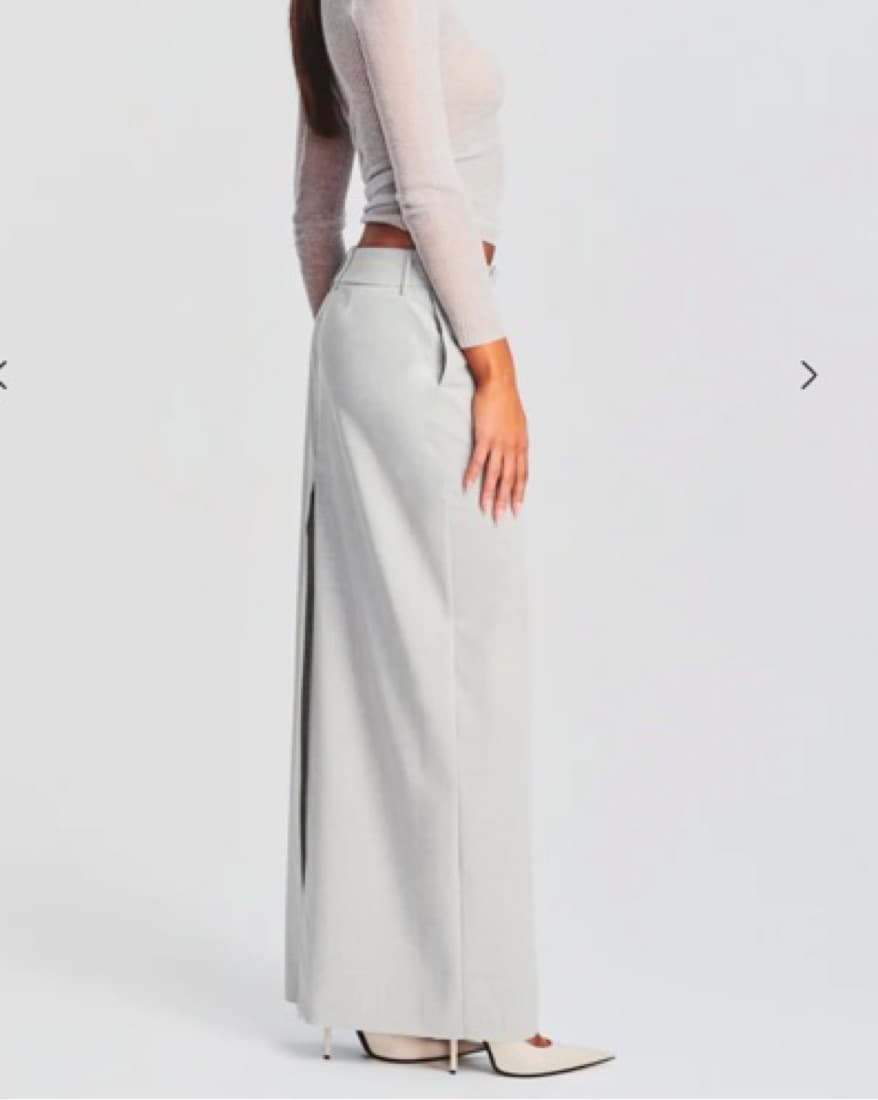 RETROFETE MAEVE MAXI SKIRT - Image 3