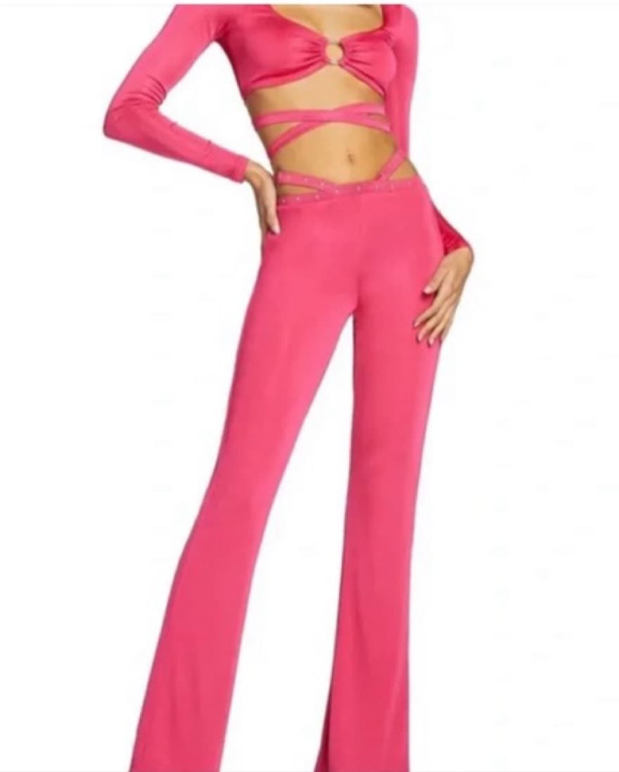 I AM GIA Hot Pink Set - Image 3