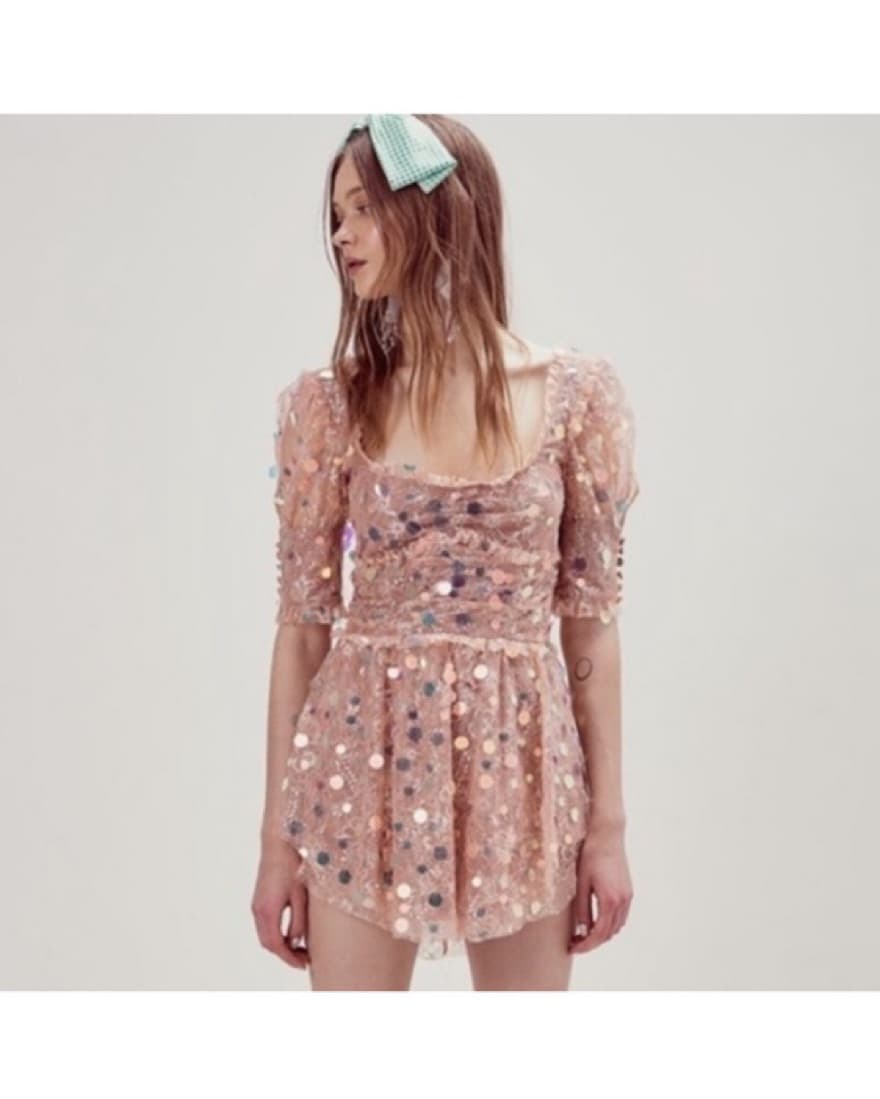 For Love and Lemons ace Mini - Image 3