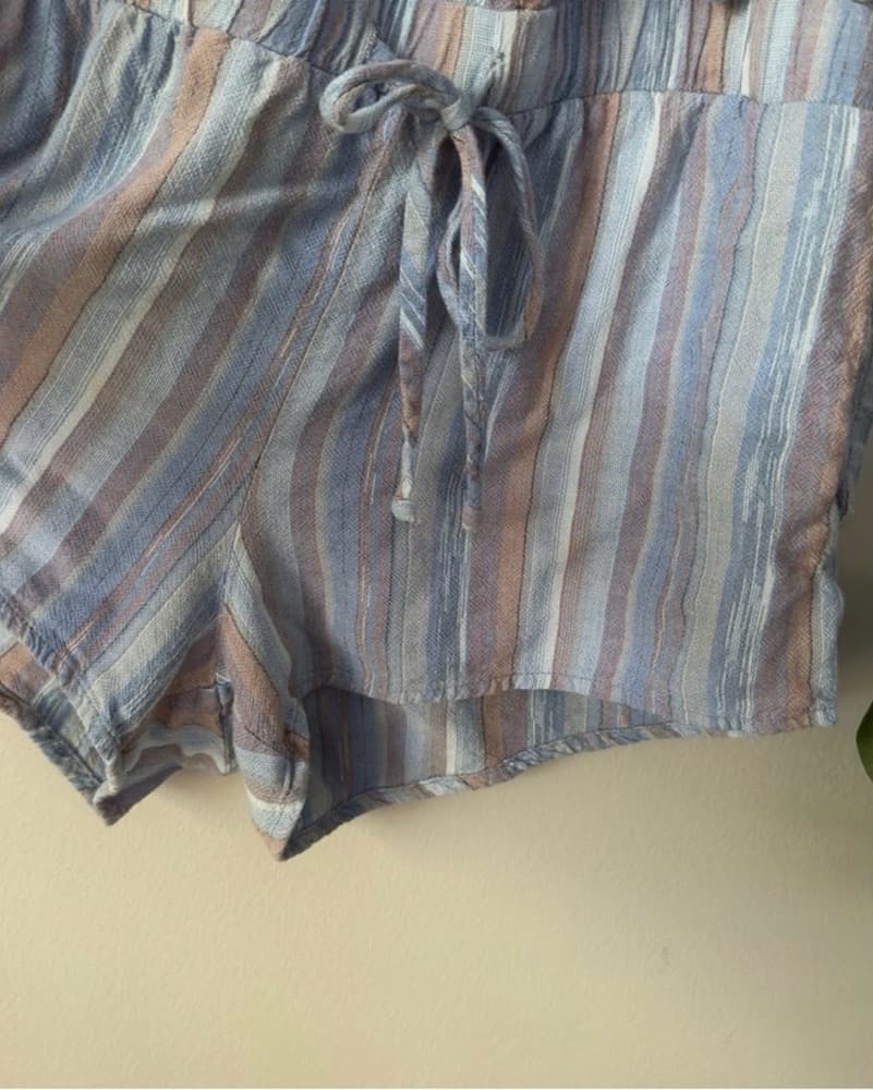 Anthropologie Cloth & Stone Romper - Image 5