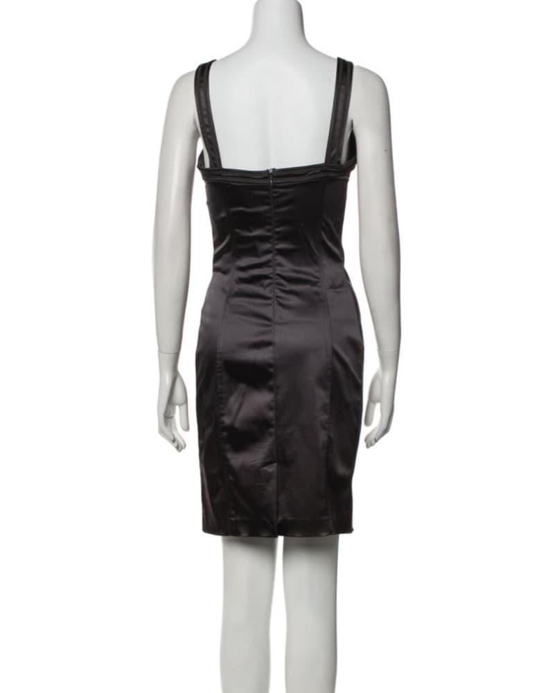 John Galliano Vintage Dress - Image 2