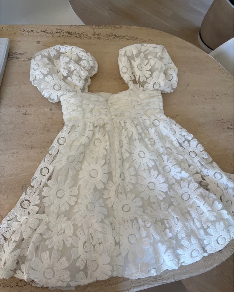 Revolve Posh Dress Likely - Image 4