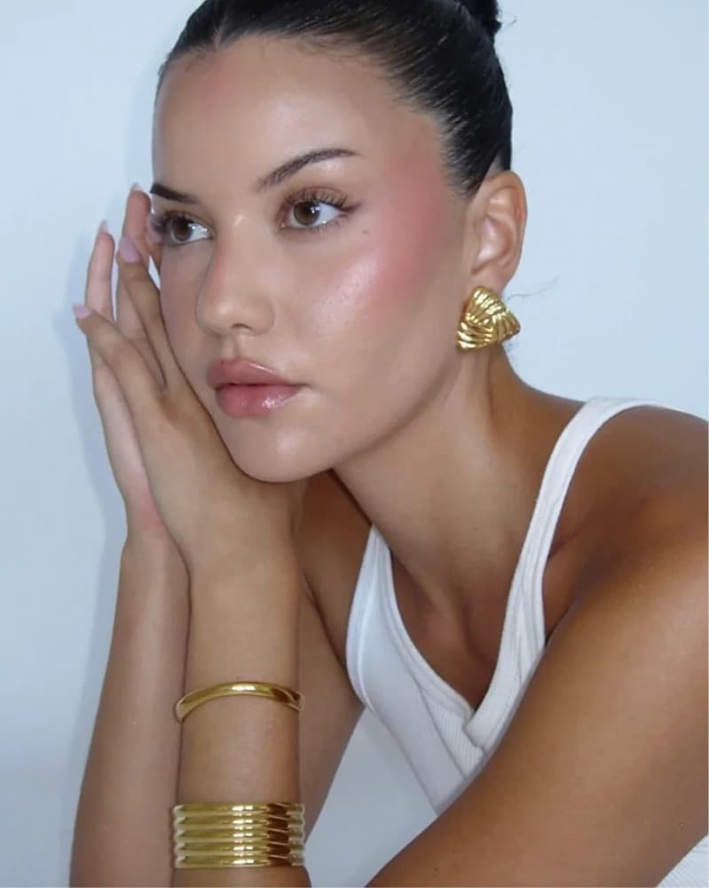 Heaven Mayhem Earrings - Image 2