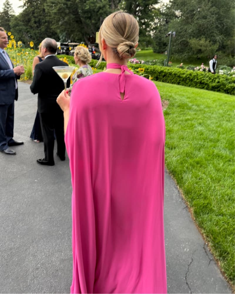 Bernadette Eleonore Gown - Image 2