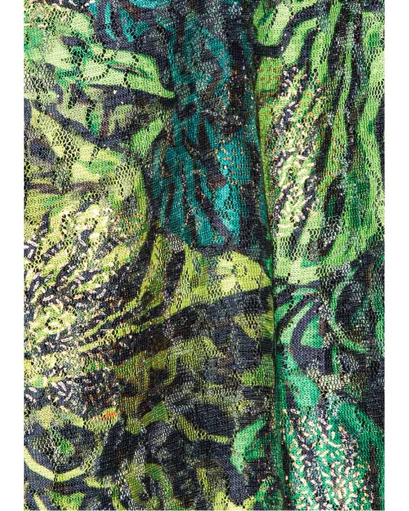 Kim Shui Lace Butterfly Dress  - Image 4