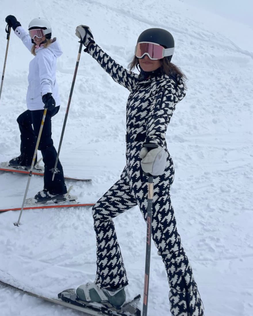 Perfect Moment Ski Jumpsuit - Image 5