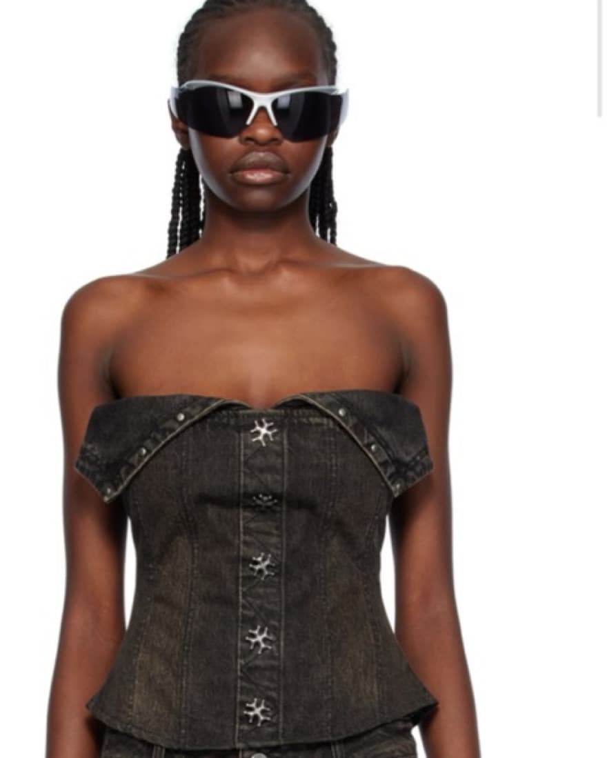 Miaou Corset  - Image 1