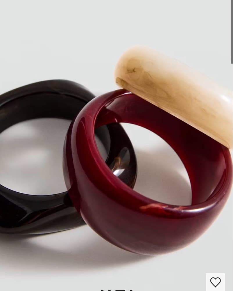 Set Of 3 Bracelets - Image 2