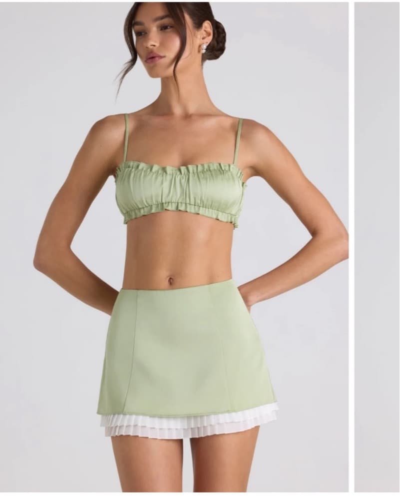 Oh Polly Odella and Siobhan skirt set - Image 1