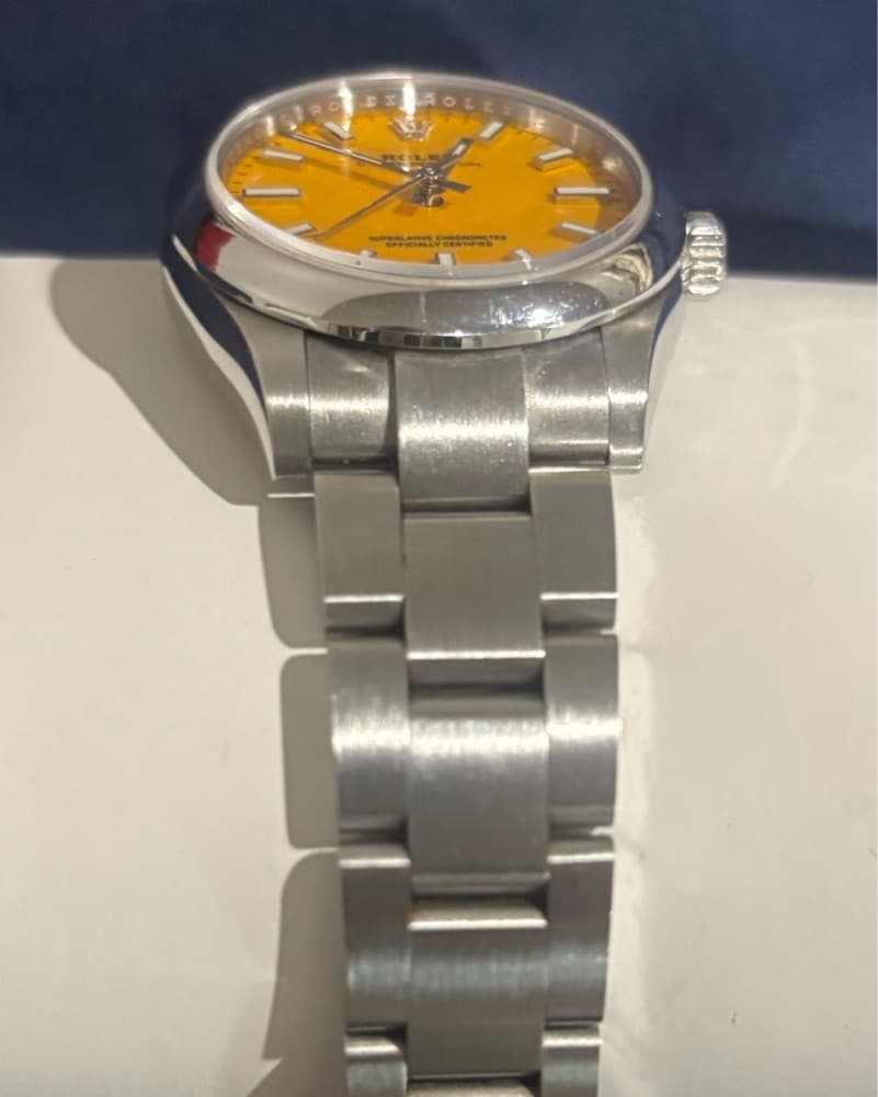Rolex Watch - Image 6