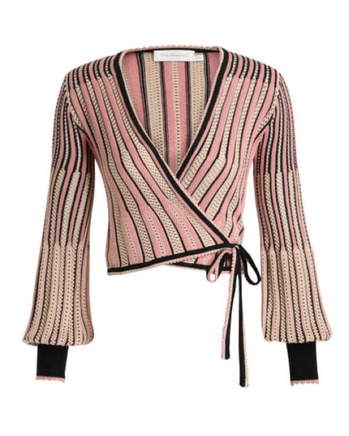 Zimmermann Knit Set - Image 4