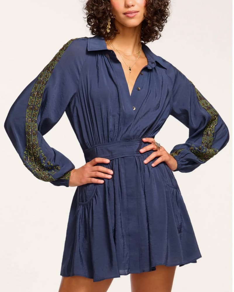 Ramy Brook Dress - Image 2