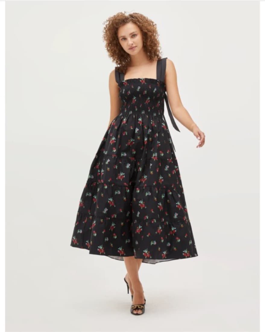 Hillhouse Home Nap Dress - Image 1