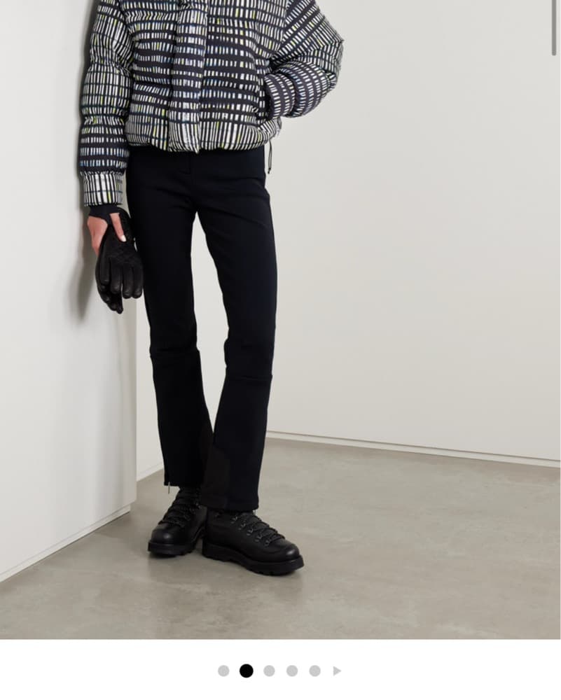 Cordova St Moritz Ski Pants - Image 1