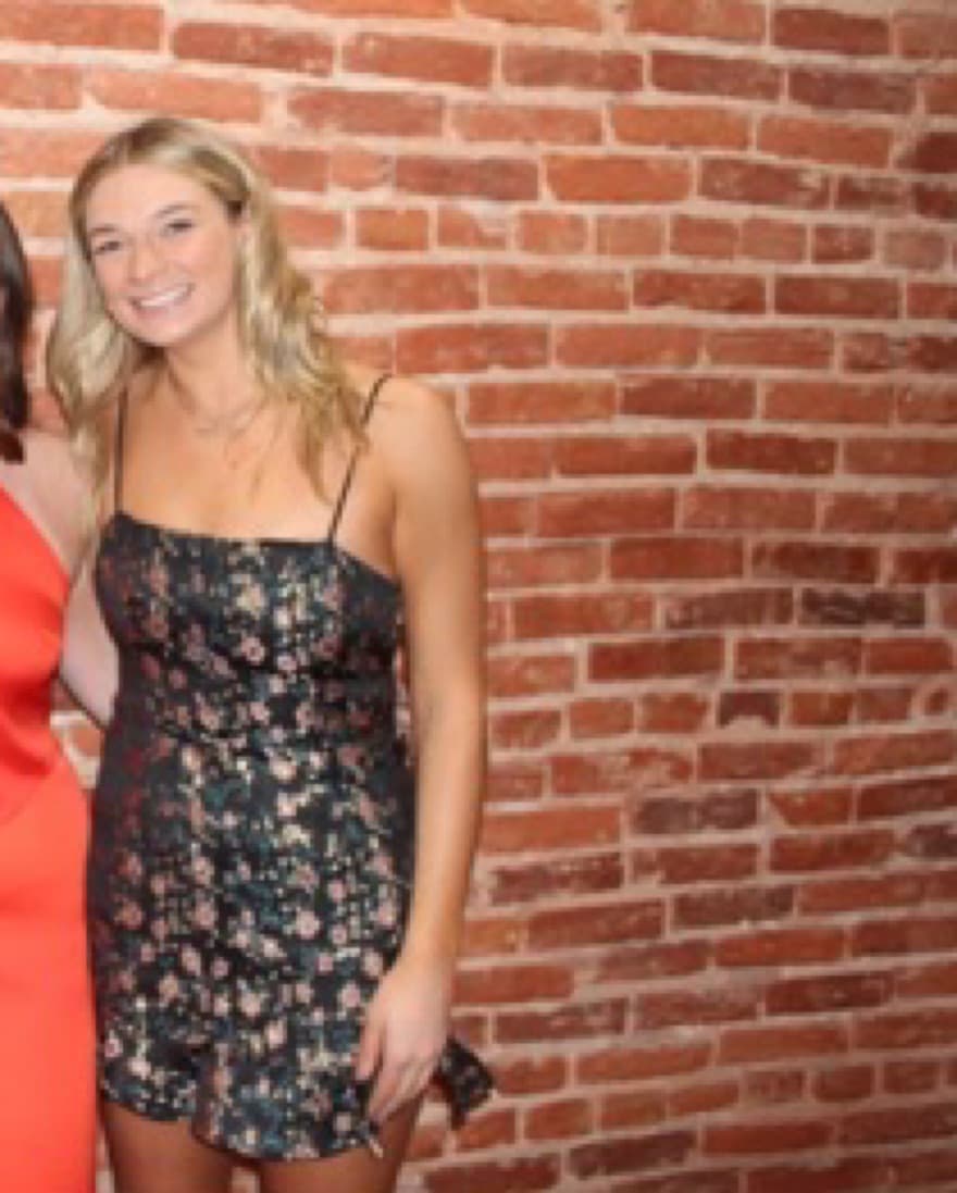Revolve Dress - Image 5