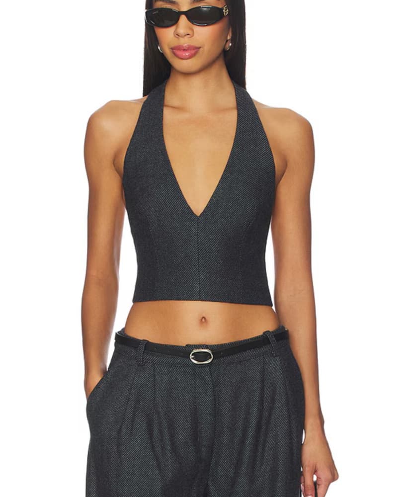 Nakedvice Two Piece Set - Image 1