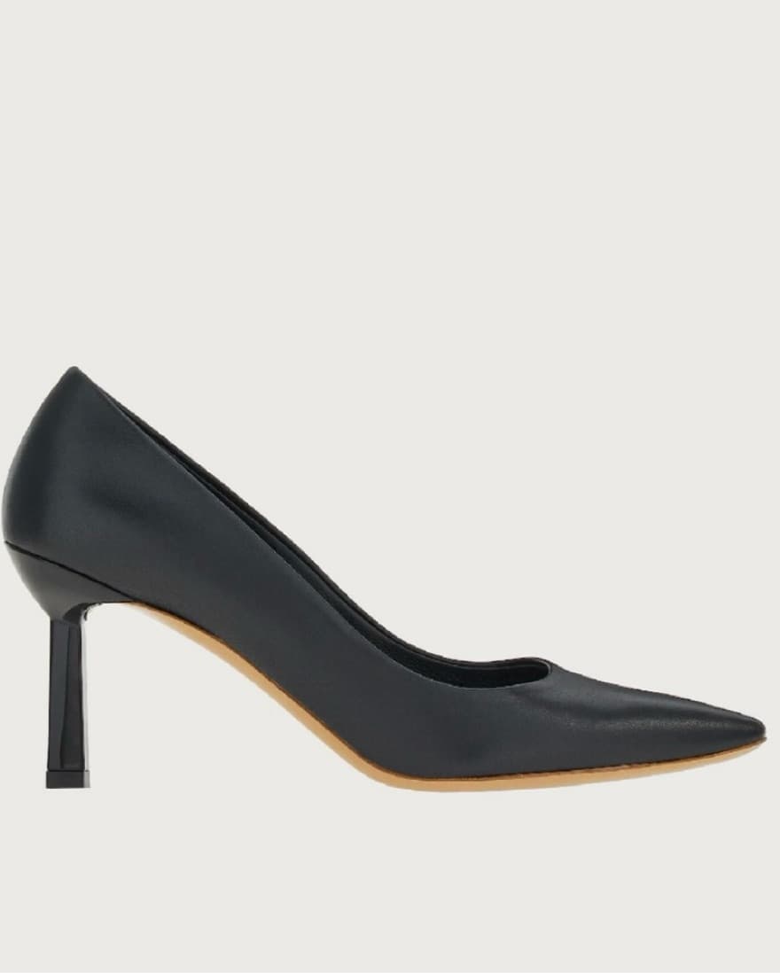 Salvatore Ferragamo Pumps - Image 1