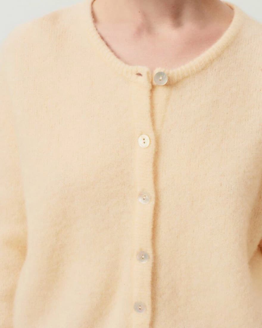 American Vintage Women’s Cardigan Vitow - Image 2