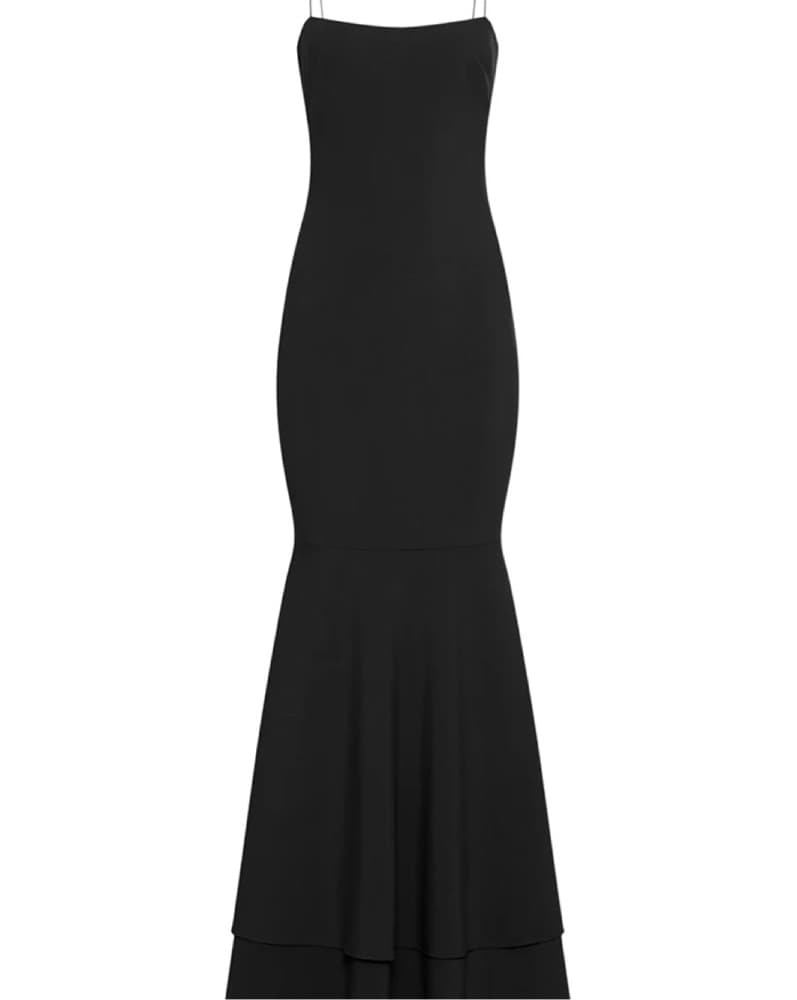 LIKELY NYC Aurora Gown Black - Image 2