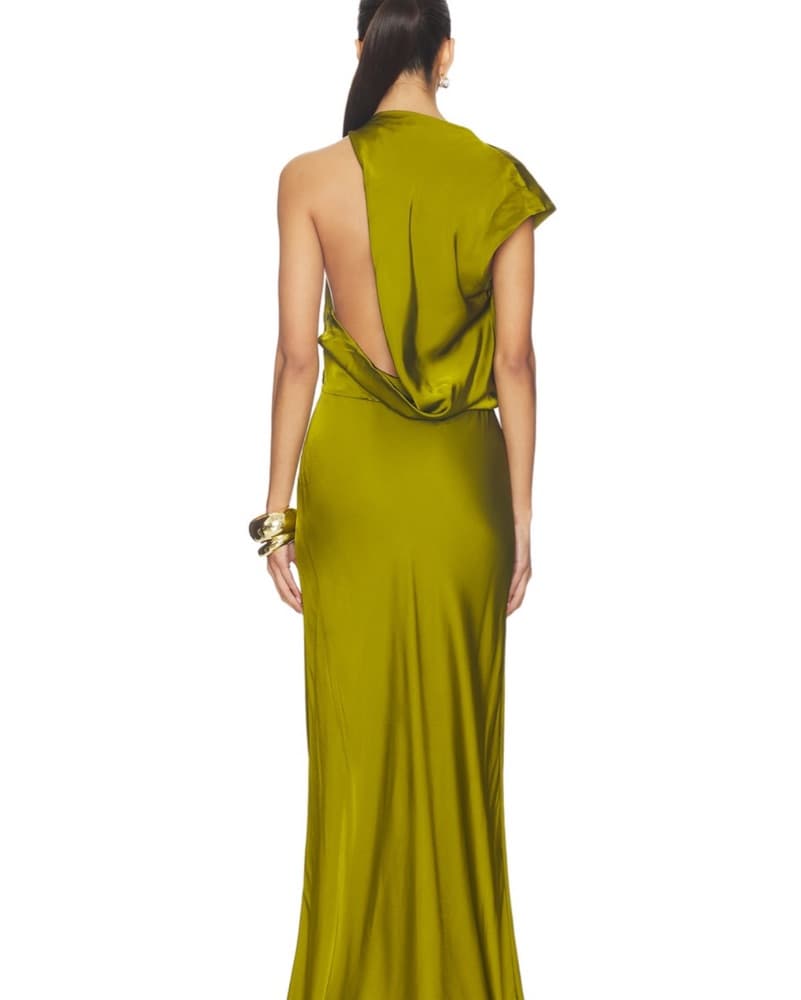 EAVES Noss Gown - Image 2